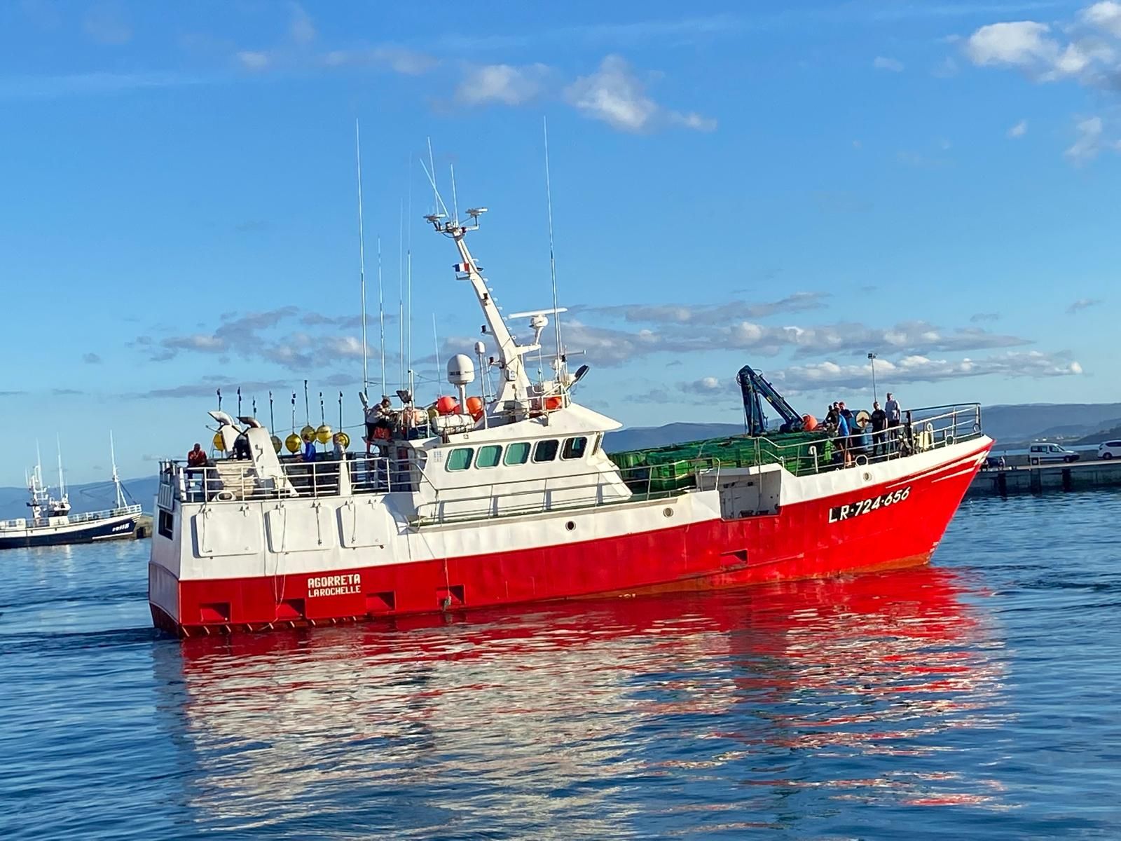 barco